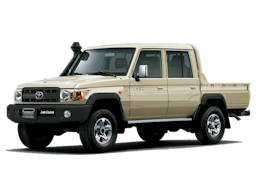 Товары для модели авто Toyota LC 79 2007+ Пикап 4 двери в интернет-магазине ГЛАВПАРА Товары для модели авто Toyota LC 79 2007+ Пикап 4 двери
